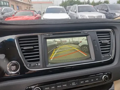 Kia Canival 2016, 173403 км, за 9300000 KRW - фото 13