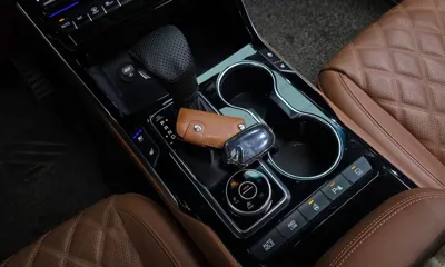 Kia Mohave 2022, 50766 км, за 35900000 KRW - фото 9