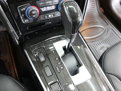 Renault-KoreaSamsung SM7 2019, 94877 км, за 8390000 KRW - фото 12