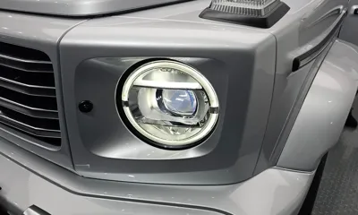Mercedes-Benz G-Class 2025, 8495 км, за 205000000 KRW - фото 22