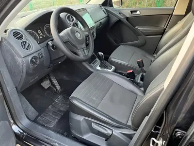 Volkswagen Tiguan 2016, 80000 км, за 35800 CNY - фото 6