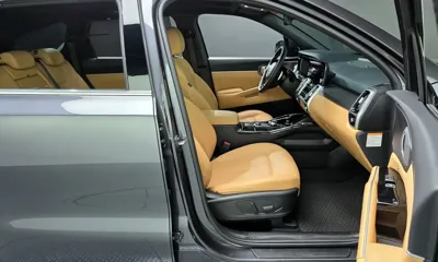 Kia Sorento 2021, 38752 км, за 32900000 KRW - фото 26