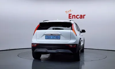 Kia Niro 2023, 83187 км, за 25690000 KRW