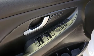 Hyundai i30 2017, 105490 км, за 11900000 KRW - фото 17