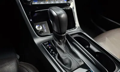 Hyundai Grandeur 2018, 194829 км, за 8800000 KRW - фото 9