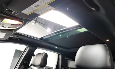 Jeep Cherokee 2019, 113389 км, за 15900000 KRW - фото 17
