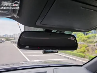 KG_Mobility_Ssangyong Rexton 2019, 98336 км, за 16900000 KRW - фото 13