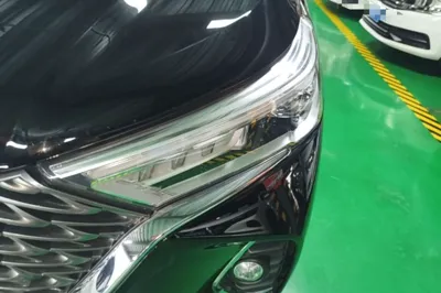 Haval M6 2021, 18100 км, за 59067.56 CNY - фото 8