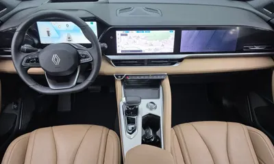 Renault-KoreaSamsung Grand Koleos 2025, 15573 км, за 34200000 KRW - фото 7