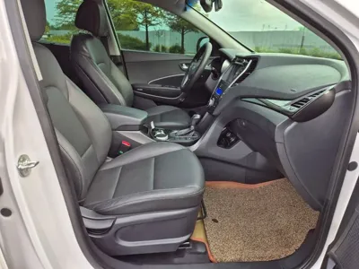 Hyundai Santafe 2015, 169399 км, за 7900000 KRW - фото 18