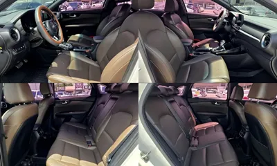 Kia K3 2019, 161718 км, за 10700000 KRW - фото 13