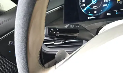 Kia K8 2023, 48256 км, за 33190000 KRW - фото 20
