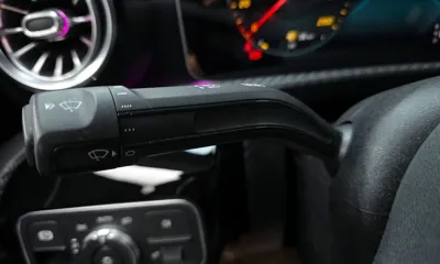 Mercedes-Benz A-Class 2020, 79720 км, за 19500000 KRW - фото 29