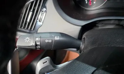 Kia Stinger 2019, 114442 км, за 17500000 KRW - фото 35