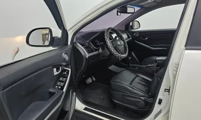 KG_Mobility_Ssangyong KORANDO 2015, 167187 км, за 3500000 KRW - фото 10