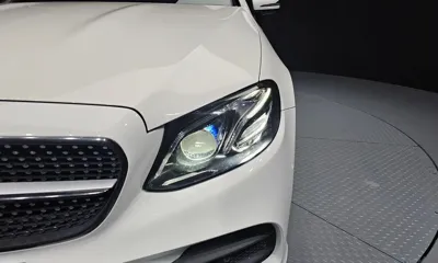 Mercedes-Benz E-Class 2018, 108518 км, за 22490000 KRW - фото 22