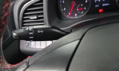 Hyundai Avante 2017, 84352 км, за 9900000 KRW - фото 31