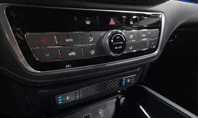 KG_Mobility_Ssangyong Rexton 2019, 116534 км, за 15900000 KRW - фото 17