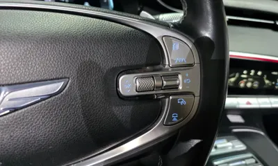 Genesis GV70 2021, 91687 км, за 30900000 KRW - фото 32