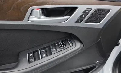 Hyundai Genesis 2016, 201868 км, за 9000000 KRW - фото 11