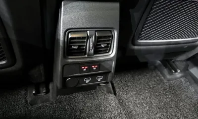 Renault-KoreaSamsung XM3 2020, 42830 км, за 15200000 KRW - фото 30