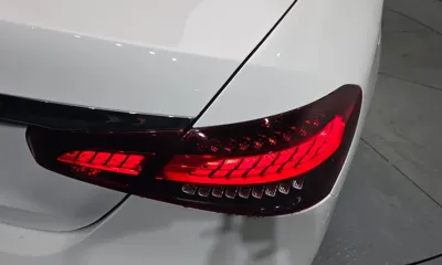 Mercedes-Benz E-Class 2021, 55903 км, за 33600000 KRW - фото 23