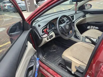 Buick Excelle 2016, 69000 км, за 20200 CNY - фото 14