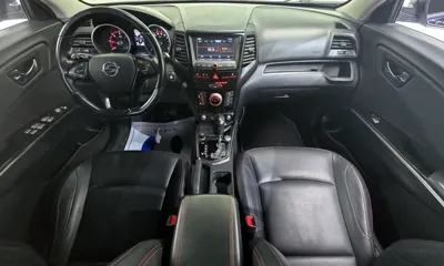 KG_Mobility_Ssangyong TIBOLI 2016, 127547 км, за 6850000 KRW - фото 7