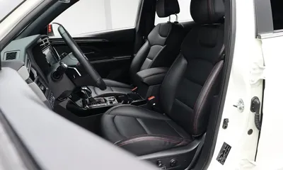 KG_Mobility_Ssangyong KORANDO 2022, 53409 км, за 17500000 KRW - фото 6