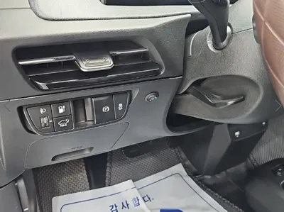 Kia EV6 2022, 200413 км, за 19490000 KRW - фото 16