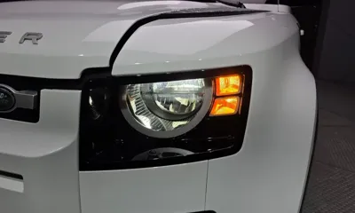 Land Rover Defender 2022, 49553 км, за 65900000 KRW - фото 22