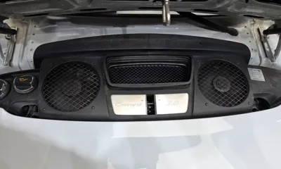 Porsche 911 2015, 109499 км, за 69000000 KRW - фото 20