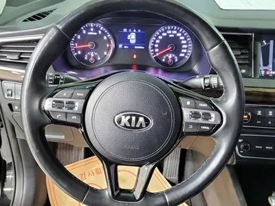Kia K7 2018, 150240 км, за 10300000 KRW - фото 8