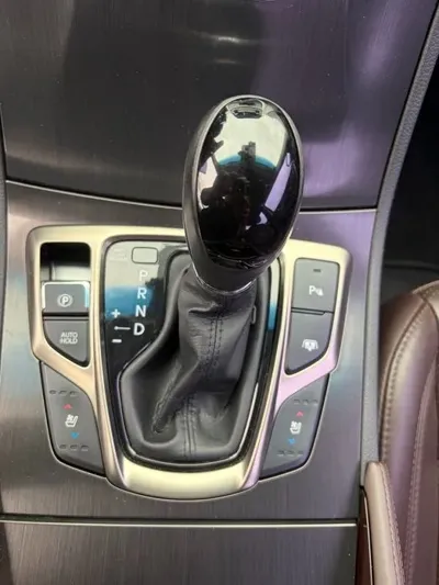 Hyundai Grandeur 2014, 140490 км, за 6990000 KRW - фото 6