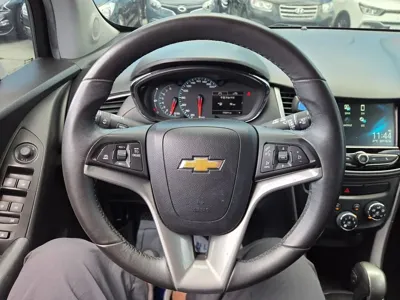 ChevroletGMDaewoo Trax 2017, 176901 км, за 4490000 KRW - фото 11