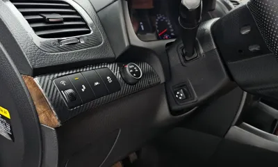 Kia Mohave 2019, 134589 км, за 18600000 KRW - фото 16