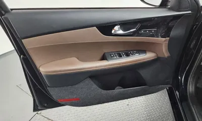 Kia K3 2019, 155502 км, за 10000000 KRW - фото 24