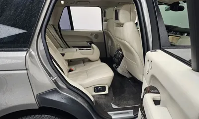 Land Rover Range Rover 2017, 110770 км, за 49900000 KRW - фото 11