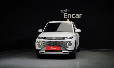 Hyundai Casper 2023, 156128 км, за 9800000 KRW - фото 3