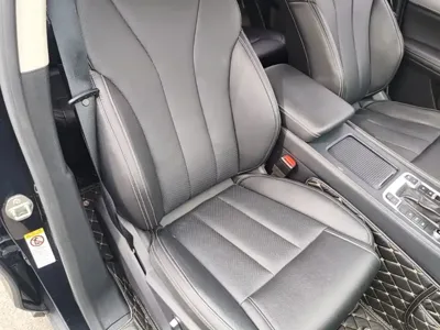 BYD Tang 2018, 64300 км, за 42100 CNY - фото 25