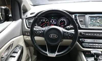 Kia Canival 2018, 130258 км, за 12500000 KRW - фото 13