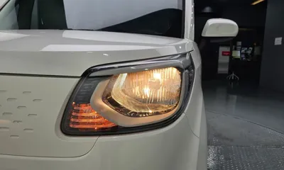 Kia Ray 2018, 141457 км, за 5500000 KRW - фото 22