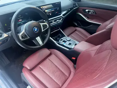BMW i3 2022, 64700 км, за 116000 CNY - фото 8