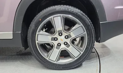 ChevroletGMDaewoo Orlando 2015, 70229 км, за 6800000 KRW - фото 21