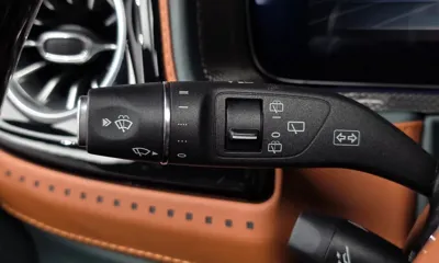 Mercedes-Benz G-Class 2020, 36822 км, за 258000000 KRW - фото 27