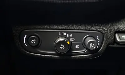 ChevroletGMDaewoo Trailblazer 2022, 26509 км, за 19900000 KRW - фото 29