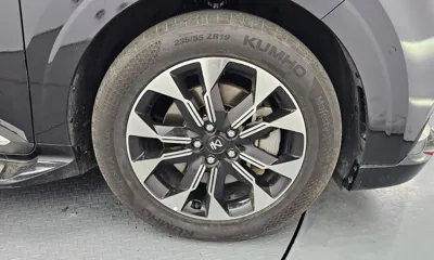 Kia Canival 2023, 100517 км, за 37000000 KRW - фото 21