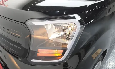Kia Ray 2023, 38990 км, за 12700000 KRW - фото 22
