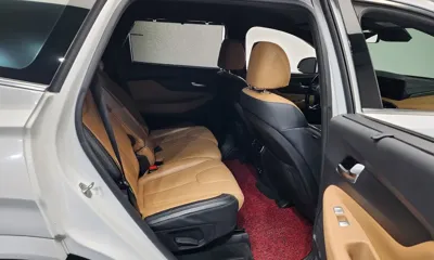 Hyundai Santafe 2021, 137525 км, за 20990000 KRW - фото 12