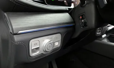 Mercedes-Benz GLE-Class 2026, 824 км, за 132500000 KRW - фото 20